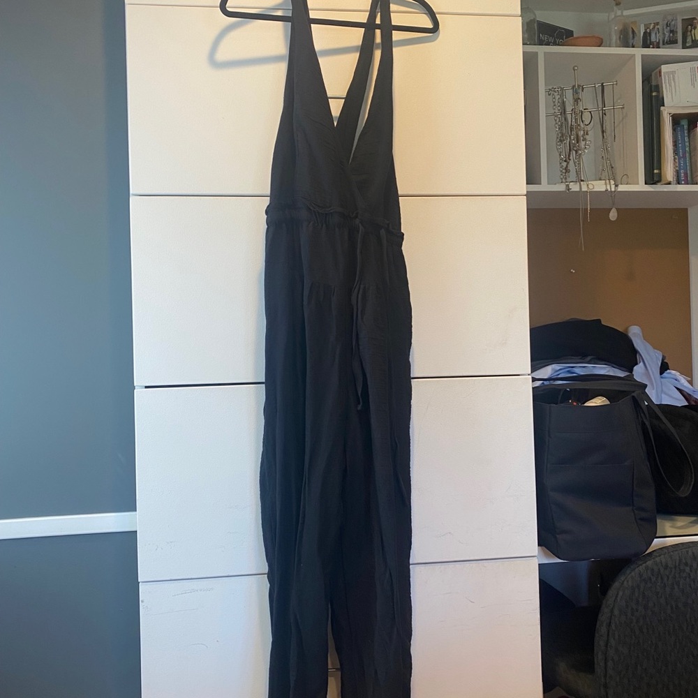 Free People Jumpsuit